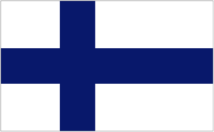Finnish voiceovers - recorded in Finland